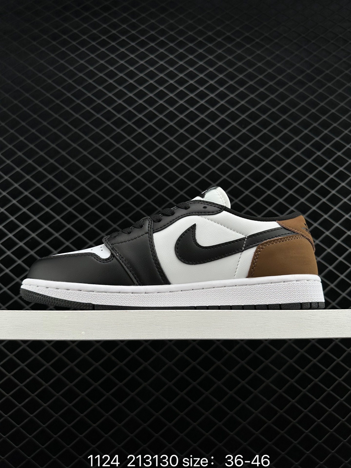 Nike Air Jordan 1 Low GS”Vivid Green Snakeskin“